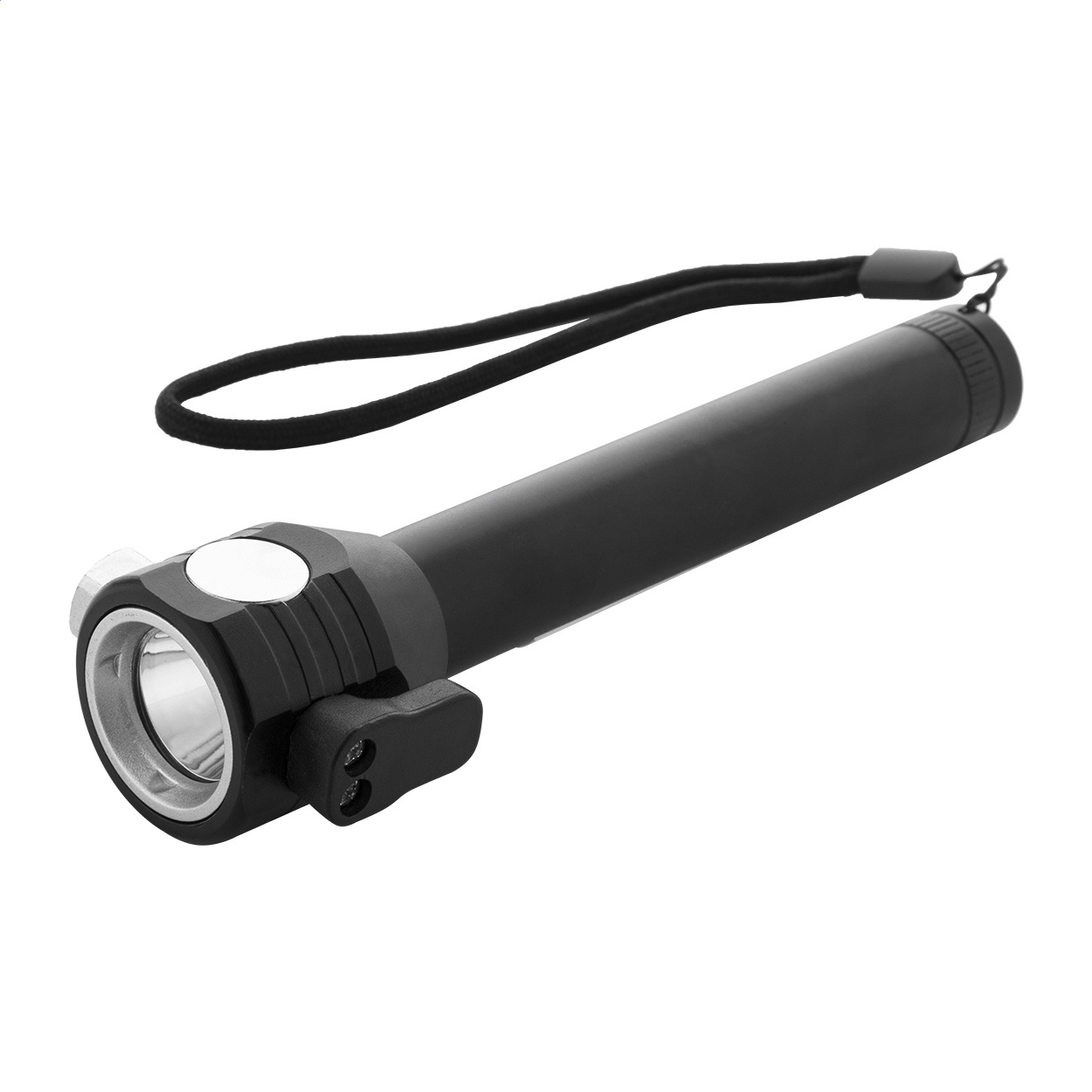 Hemmerg - lanternă cu ciocan de urgență 2 Hemmerg - lanternă cu ciocan de urgență - imagine 2
