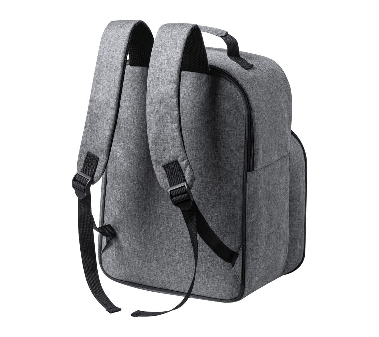 AP Koppi - rucsac de picnic cooler RPET 3 AP Koppi - rucsac de picnic cooler RPET - imagine 3