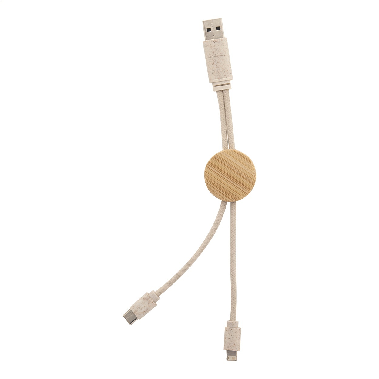 AP Nihon - cablu încărcător USB 2 AP Nihon - cablu încărcător USB - imagine 2