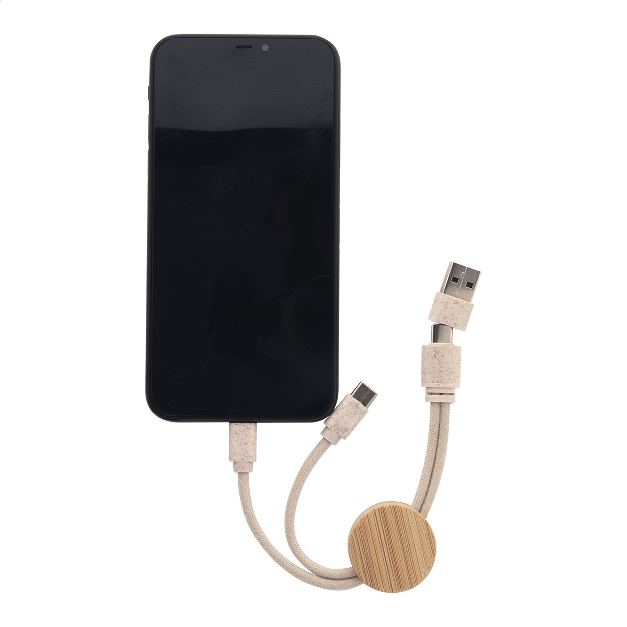 AP Nihon - cablu încărcător USB 3 AP Nihon - cablu încărcător USB - imagine 3