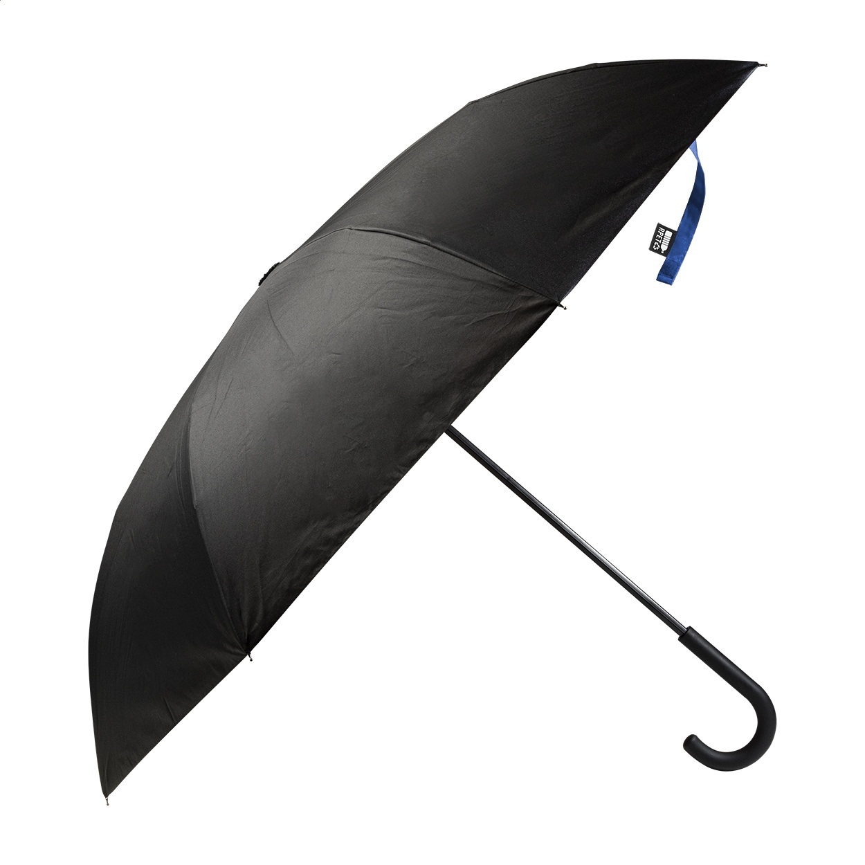 Raura - Umbrelă reversibilă, RPET 3 Raura - Umbrelă reversibilă, RPET - imagine 3