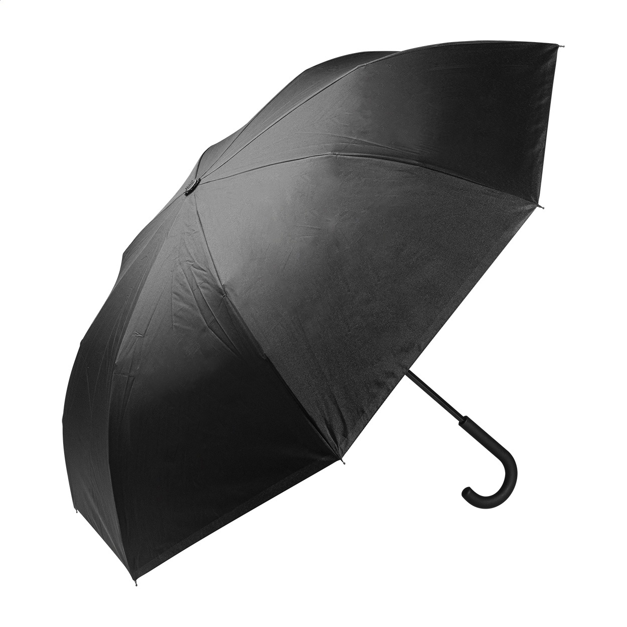 Raura - Umbrelă reversibilă, RPET 4 Raura - Umbrelă reversibilă, RPET - imagine 4