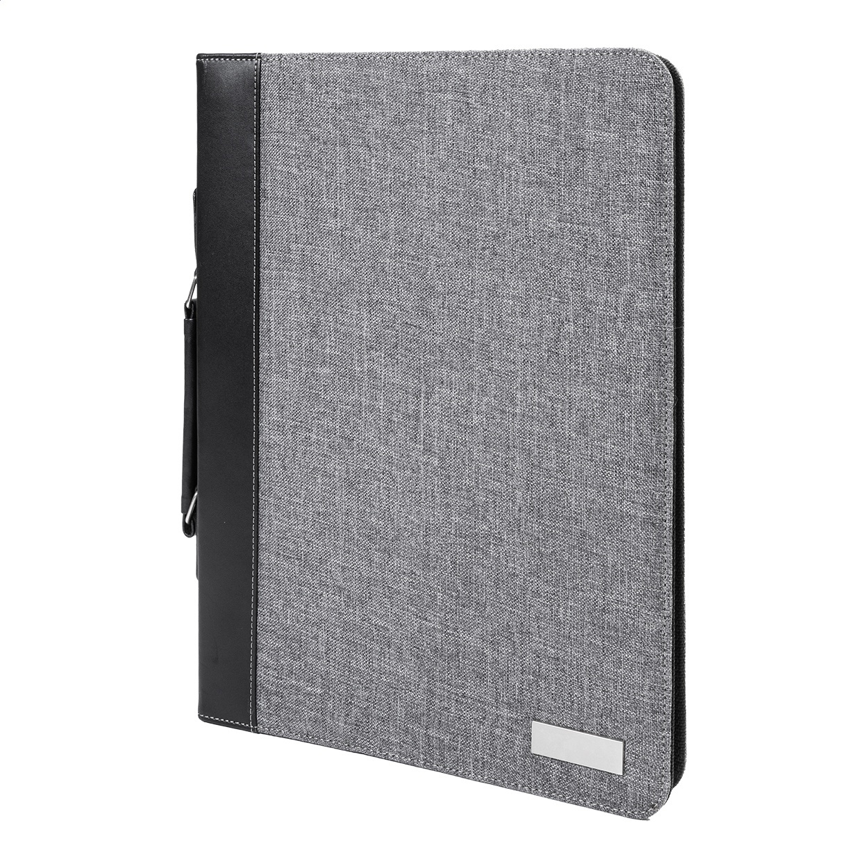 AP Smokey Zip - mapă A4 2 AP Smokey Zip - mapă A4 - imagine 2