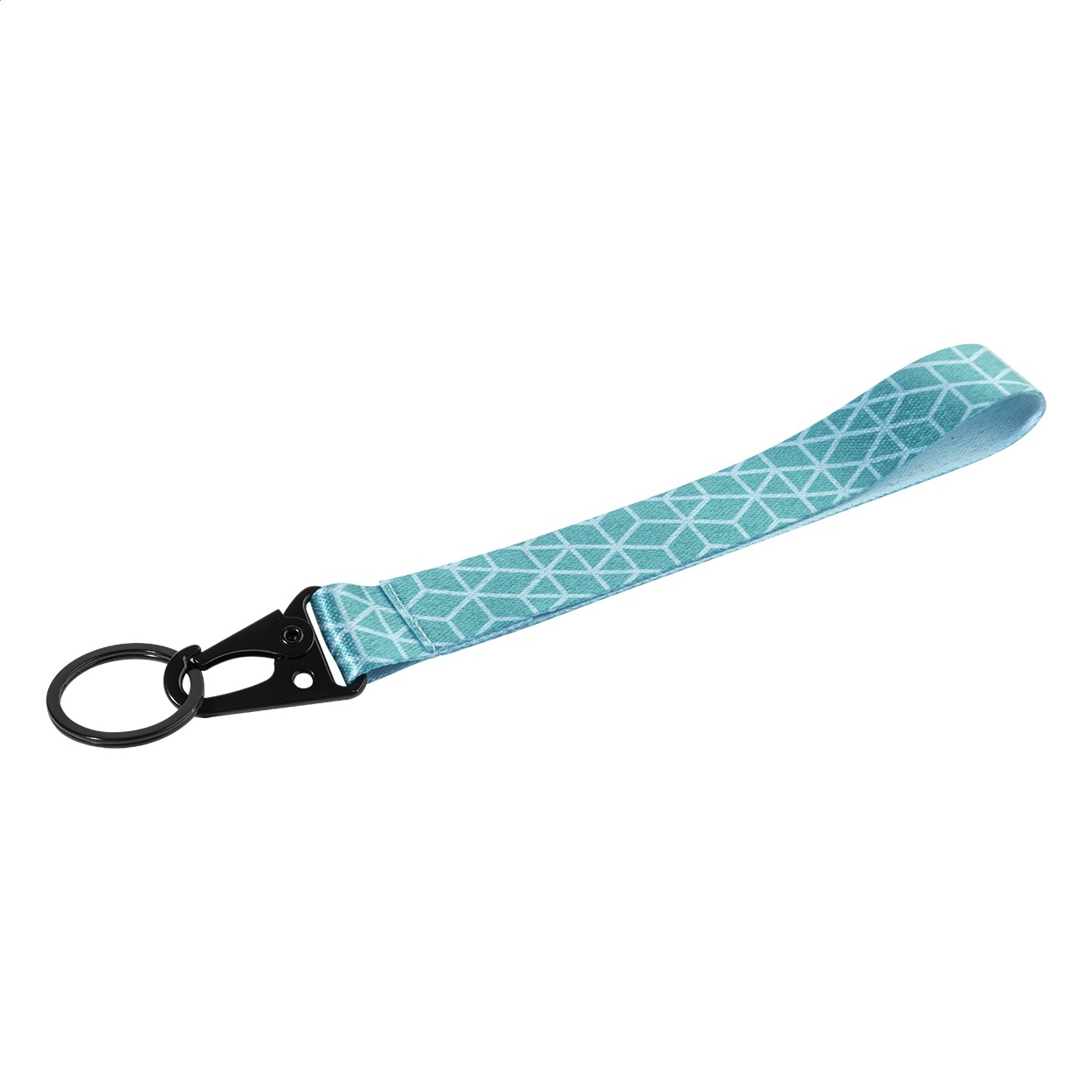 SuboFob Hook - breloc personalizat, RPET 3 SuboFob Hook - breloc personalizat, RPET - imagine 3