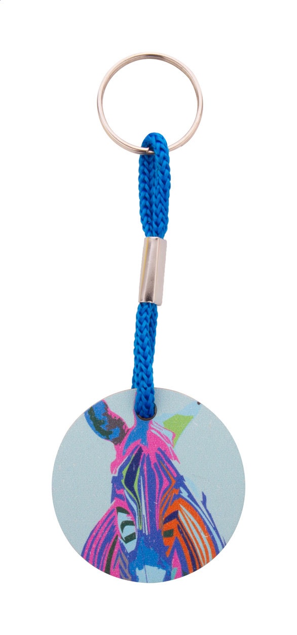 Woody Plus A - Breloc personalizat 4 Woody Plus A - Breloc personalizat - imagine 4