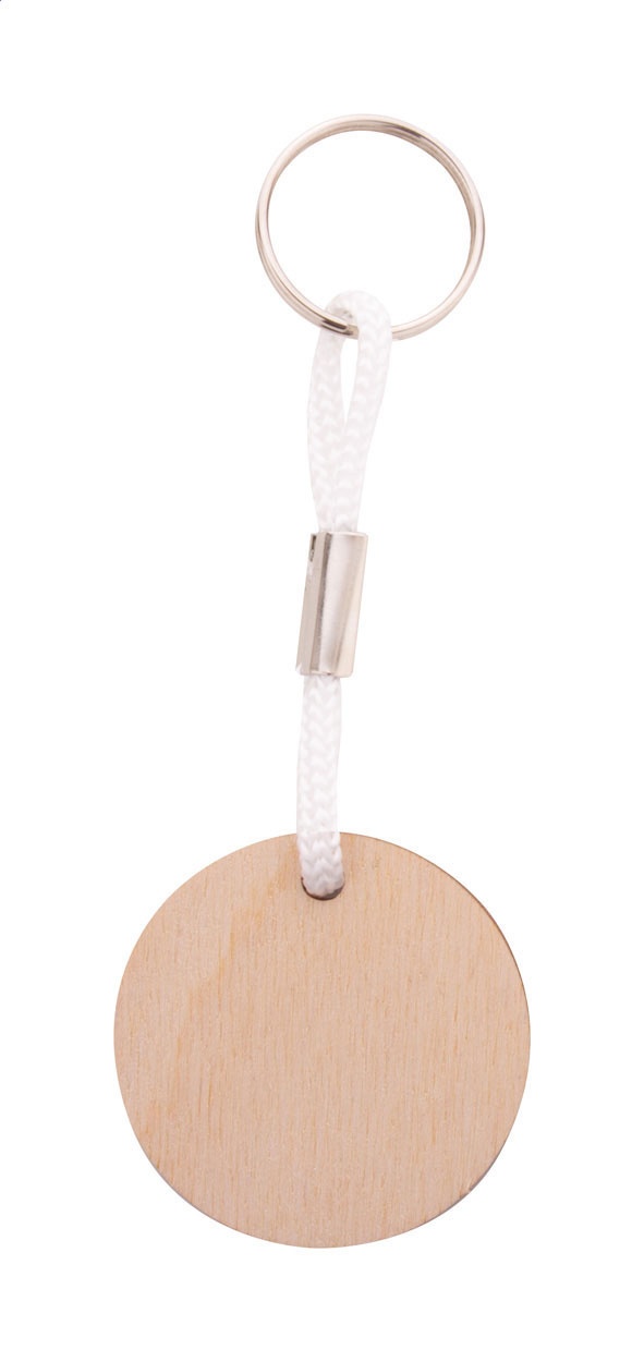 Woody Plus A - Breloc personalizat 7 Woody Plus A - Breloc personalizat - imagine 7