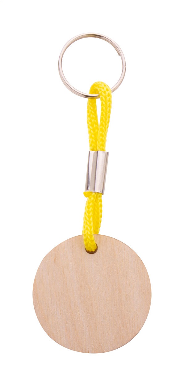 Woody Plus A - Breloc personalizat 8 Woody Plus A - Breloc personalizat - imagine 8