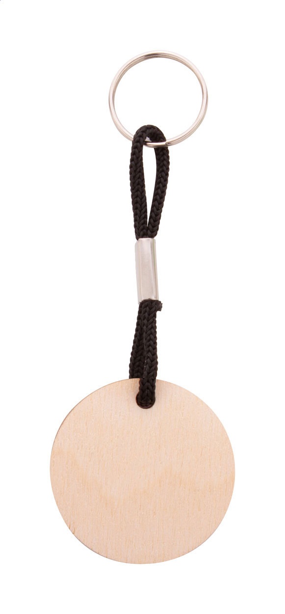 Woody Plus A - Breloc personalizat 13 Woody Plus A - Breloc personalizat - imagine 13