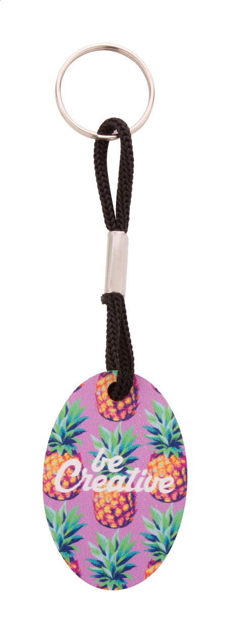 Woody Plus B - Breloc personalizat 6 Woody Plus B - Breloc personalizat - imagine 6