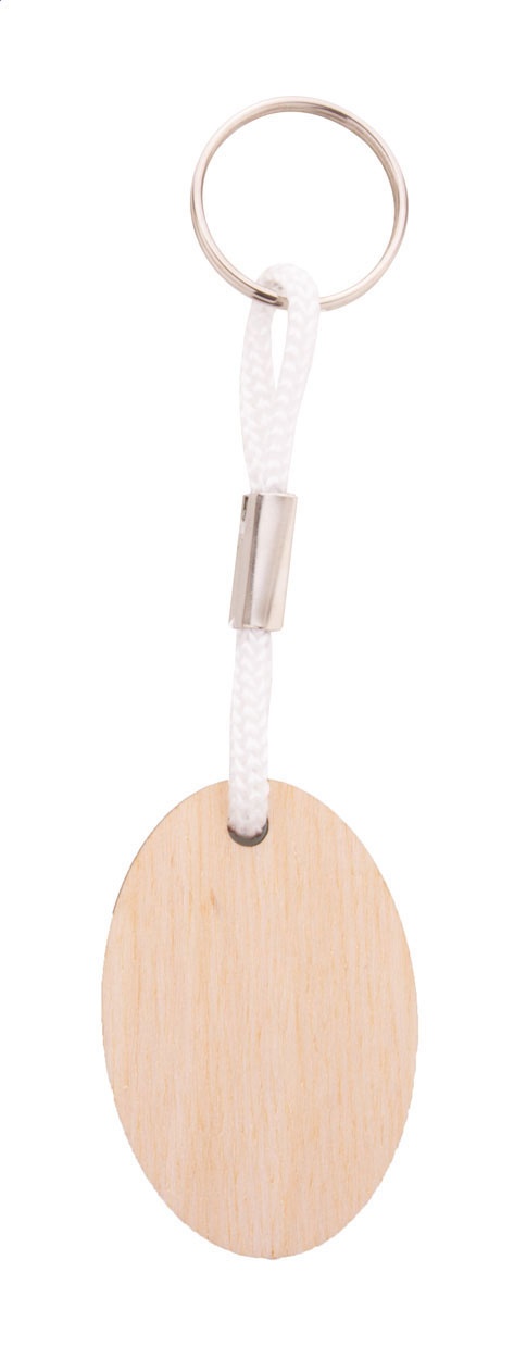 Woody Plus B - Breloc personalizat 7 Woody Plus B - Breloc personalizat - imagine 7