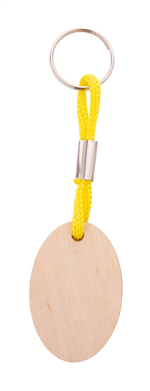 Woody Plus B - Breloc personalizat 8 Woody Plus B - Breloc personalizat - imagine 8