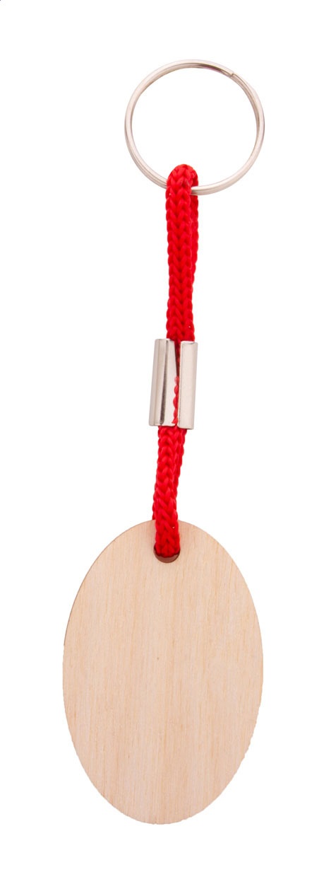 Woody Plus B - Breloc personalizat 9 Woody Plus B - Breloc personalizat - imagine 9