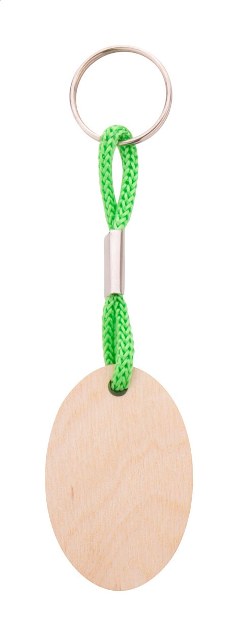 Woody Plus B - Breloc personalizat 11 Woody Plus B - Breloc personalizat - imagine 11