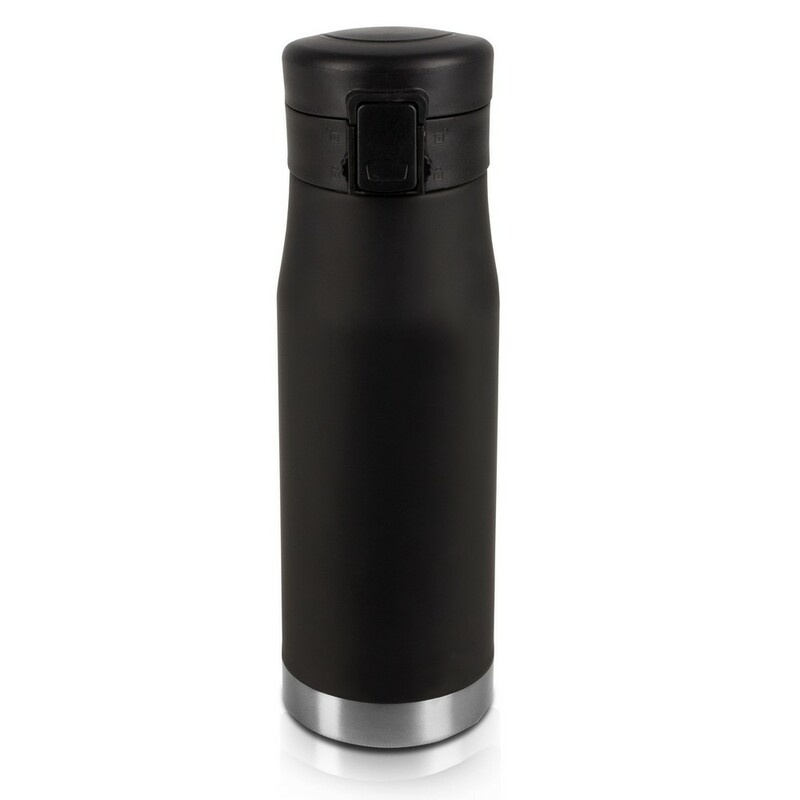 Cană termică 600 ml Mauro Conti | Brian 2 Cană termică 600 ml Mauro Conti | Brian - imagine 2