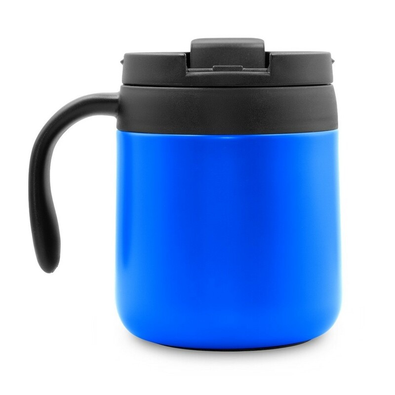 Cană termos 400 ml cu mâner | Wyatt 20 Cană termos 400 ml cu mâner | Wyatt - imagine 20