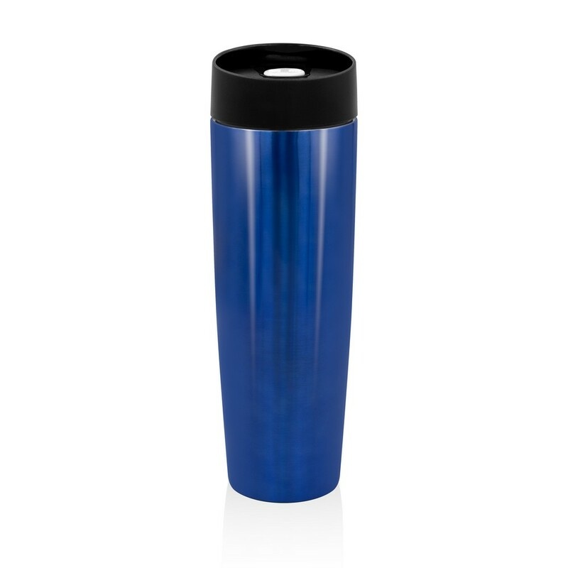 Cană termos 500 ml Air Gifts | Elizabeth 2 Cană termos 500 ml Air Gifts | Elizabeth - imagine 2
