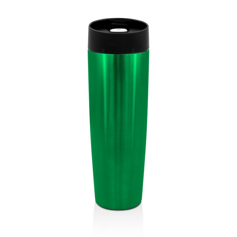 Cană termos 500 ml Air Gifts | Elizabeth 3 Cană termos 500 ml Air Gifts | Elizabeth - imagine 3