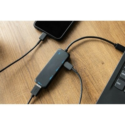 AX Hub USB și USB-C RABS | Gerard 2 AX Hub USB și USB-C RABS | Gerard - imagine 2