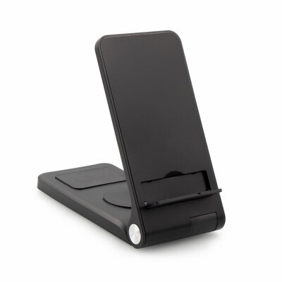 AX Încărcător wireless 15W Colecție Exclusivă, 3 în 1, suport telefon | Zita 2 AX Încărcător wireless 15W Colecție Exclusivă, 3 în 1, suport telefon | Zita - imagine 2
