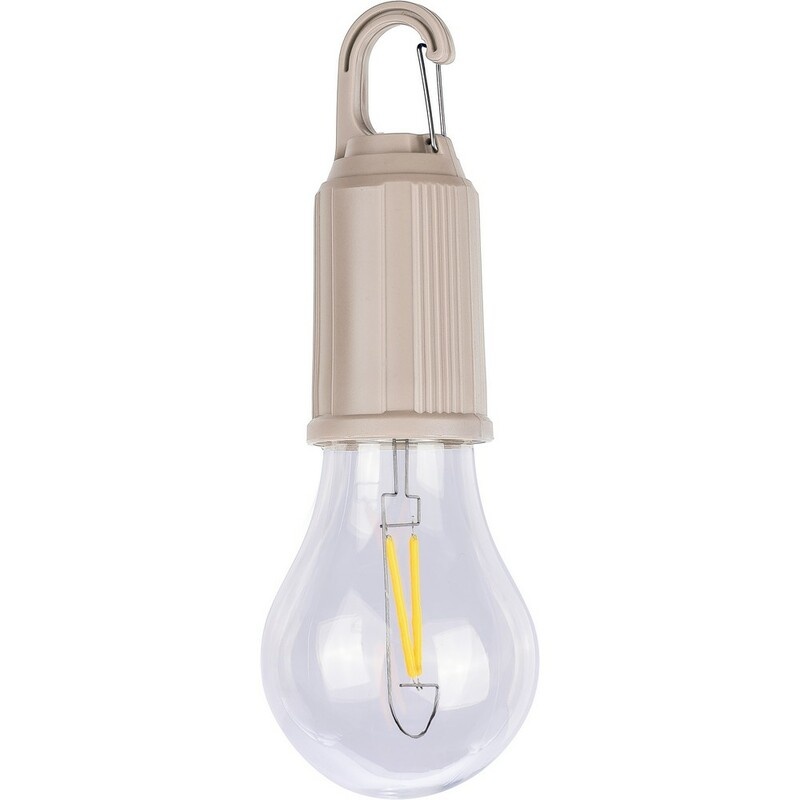 Lampă suspendată „bec”, clemă tip carabină 7 Lampă suspendată „bec”, clemă tip carabină - imagine 7