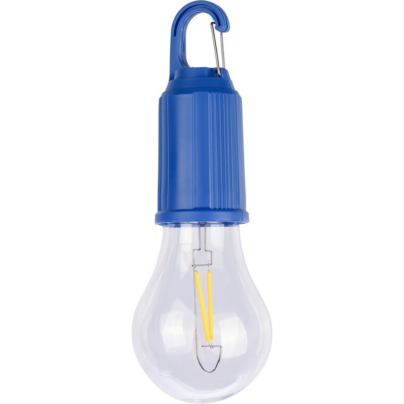 Lampă suspendată „bec”, clemă tip carabină 9 Lampă suspendată „bec”, clemă tip carabină - imagine 9