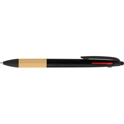 Pix cu bilă, cerneală multicoloră, stilou tactil 5 Pix cu bilă, cerneală multicoloră, stilou tactil - imagine 5