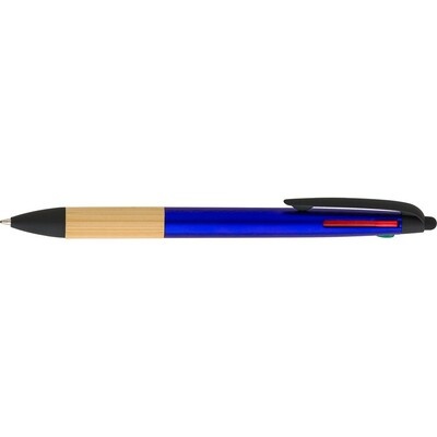 Pix cu bilă, cerneală multicoloră, stilou tactil 9 Pix cu bilă, cerneală multicoloră, stilou tactil - imagine 9
