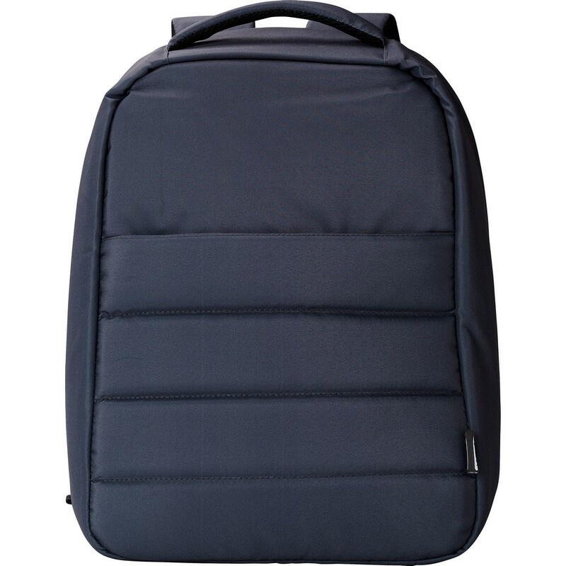 AX Rucsac pentru laptop 15" din RPET 2 AX Rucsac pentru laptop 15" din RPET - imagine 2