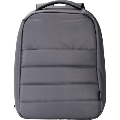 AX Rucsac pentru laptop 15" din RPET 4 AX Rucsac pentru laptop 15" din RPET - imagine 4