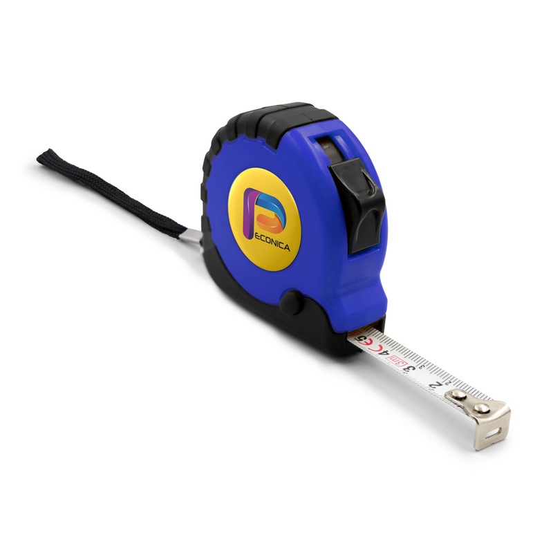 Ruletă de măsurare 3m | Willis 2 Ruletă de măsurare 3m | Willis - imagine 2
