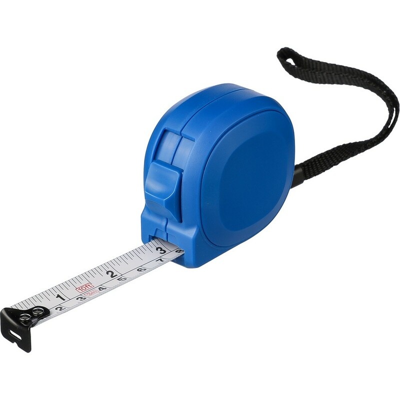 Ruletă de măsurare 3m 3 Ruletă de măsurare 3m - imagine 3