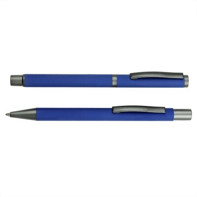 Set de scris, pix cu bilă și pix cu bilă tip roller | Elliot 12 Set de scris, pix cu bilă și pix cu bilă tip roller | Elliot - imagine 12