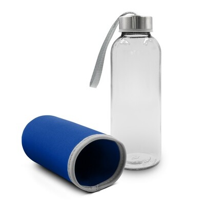 Sticlă de sticlă 420 ml cu pungă | Bob 8 Sticlă de sticlă 420 ml cu pungă | Bob - imagine 8
