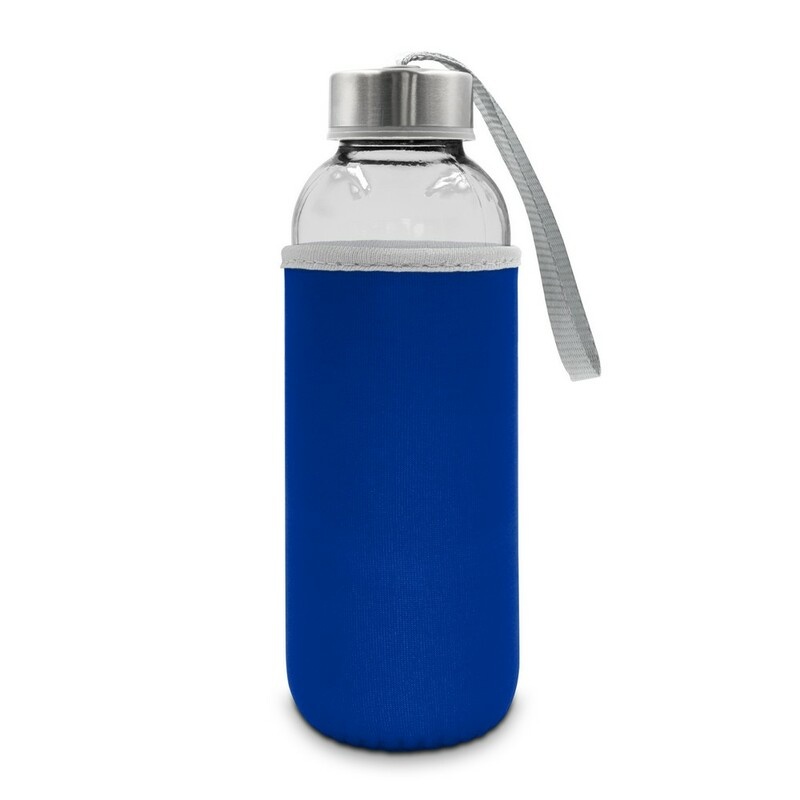 Sticlă de sticlă 420 ml cu pungă | Bob 9 Sticlă de sticlă 420 ml cu pungă | Bob - imagine 9