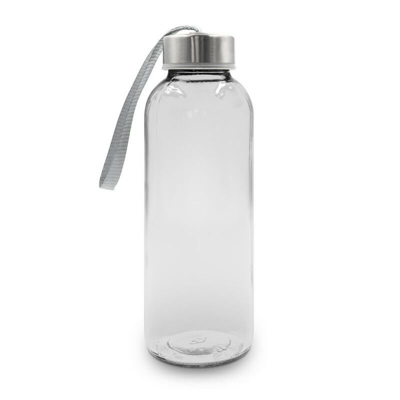 Sticlă de sticlă 420 ml cu pungă | Bob 10 Sticlă de sticlă 420 ml cu pungă | Bob - imagine 10