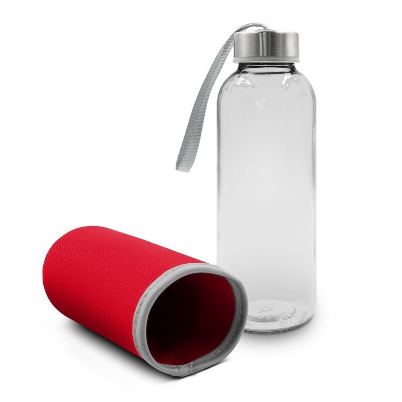 Sticlă de sticlă 420 ml cu pungă | Bob 12 Sticlă de sticlă 420 ml cu pungă | Bob - imagine 12