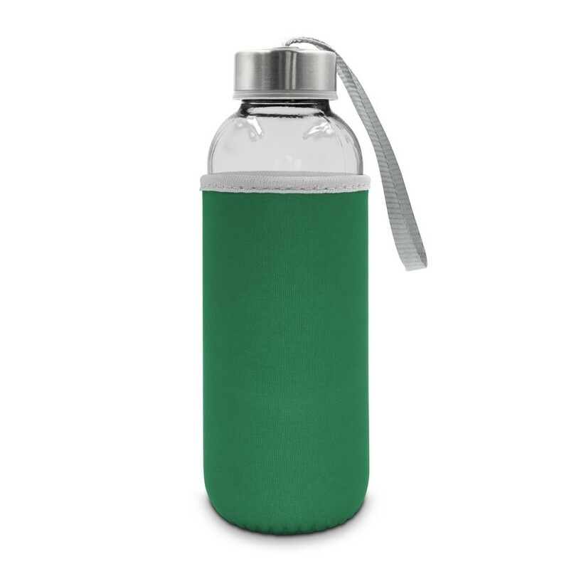 Sticlă de sticlă 420 ml cu pungă | Bob 15 Sticlă de sticlă 420 ml cu pungă | Bob - imagine 15