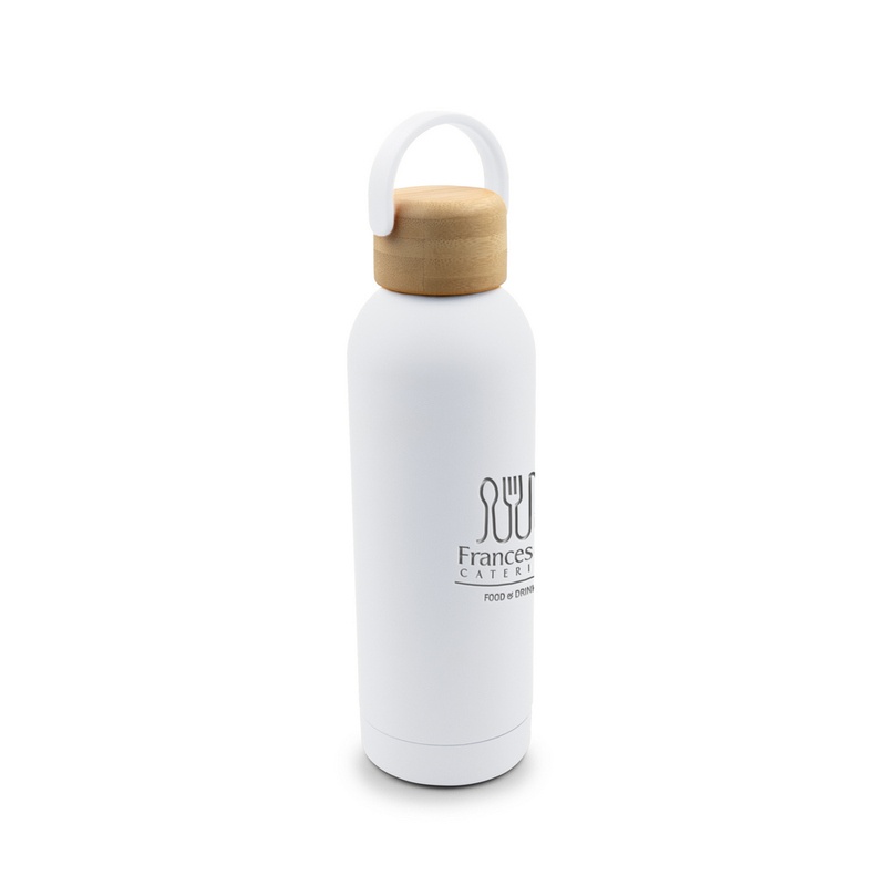 Sticlă termos 500 ml | Zeniqua 2 Sticlă termos 500 ml | Zeniqua - imagine 2