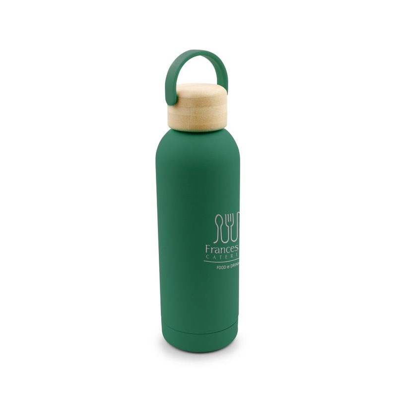 Sticlă termos 500 ml | Zeniqua 4 Sticlă termos 500 ml | Zeniqua - imagine 4