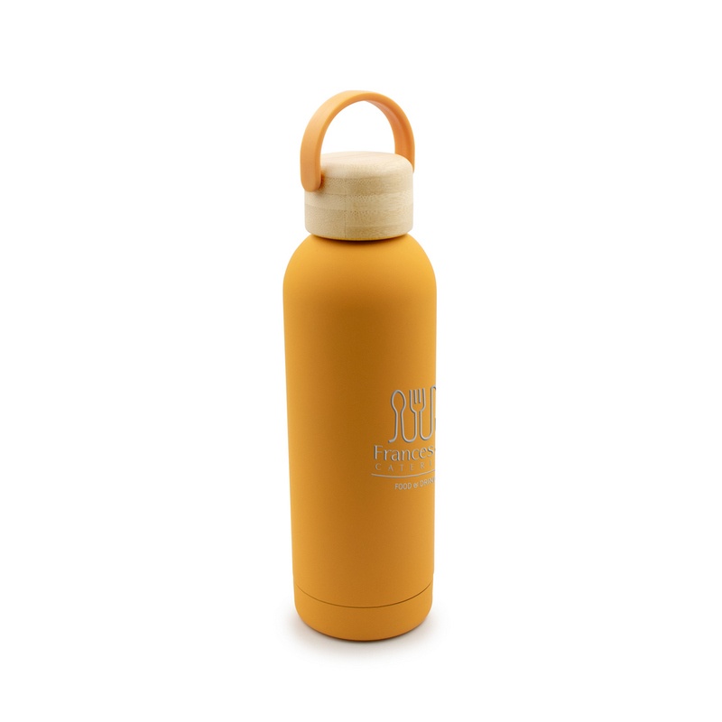 Sticlă termos 500 ml | Zeniqua 5 Sticlă termos 500 ml | Zeniqua - imagine 5