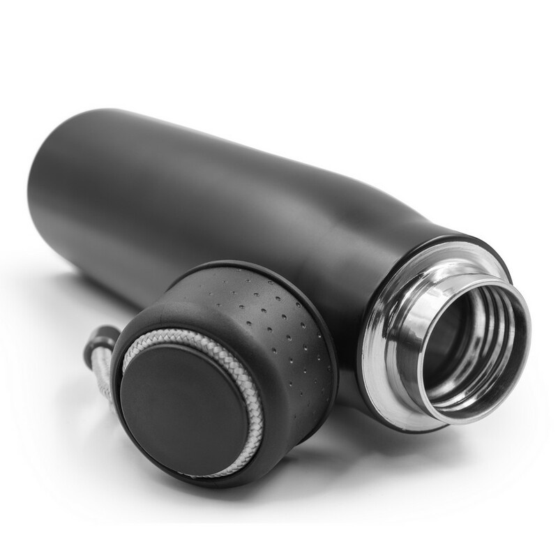 Sticlă termos 550 ml Air Gifts | Cameron 3 Sticlă termos 550 ml Air Gifts | Cameron - imagine 3