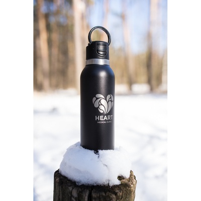 Sticlă termos 700 ml Air Gifts | Marcelo 3 Sticlă termos 700 ml Air Gifts | Marcelo - imagine 3