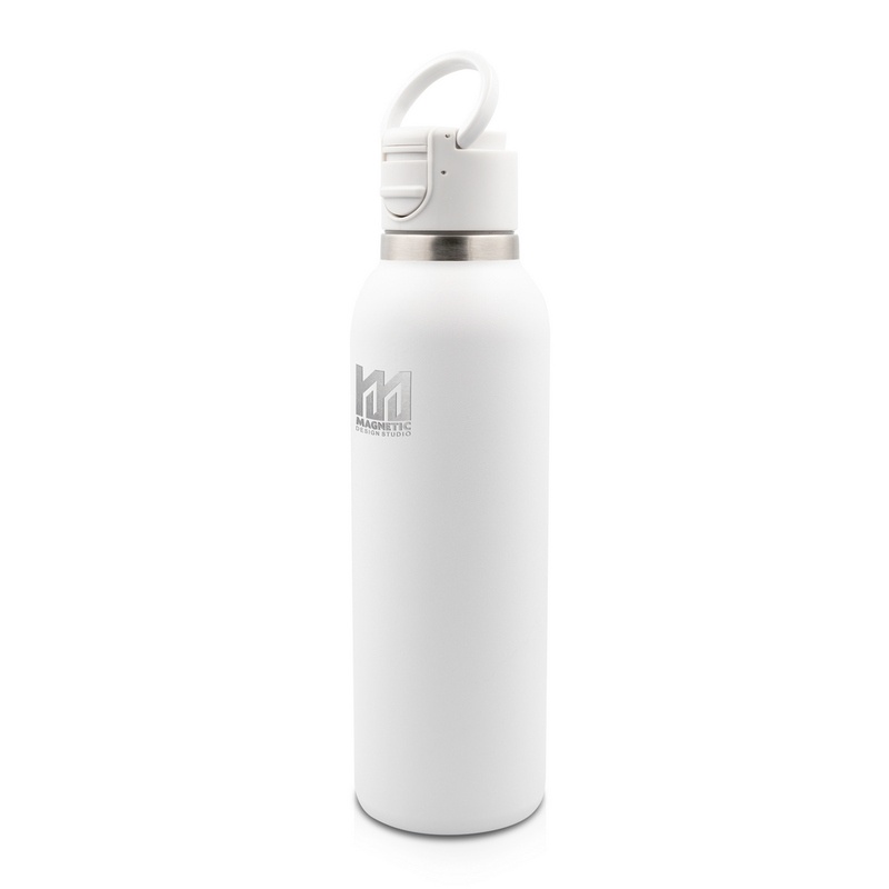 Sticlă termos 700 ml Air Gifts | Marcelo 4 Sticlă termos 700 ml Air Gifts | Marcelo - imagine 4