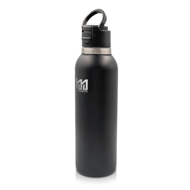 Sticlă termos 700 ml Air Gifts | Marcelo 6 Sticlă termos 700 ml Air Gifts | Marcelo - imagine 6