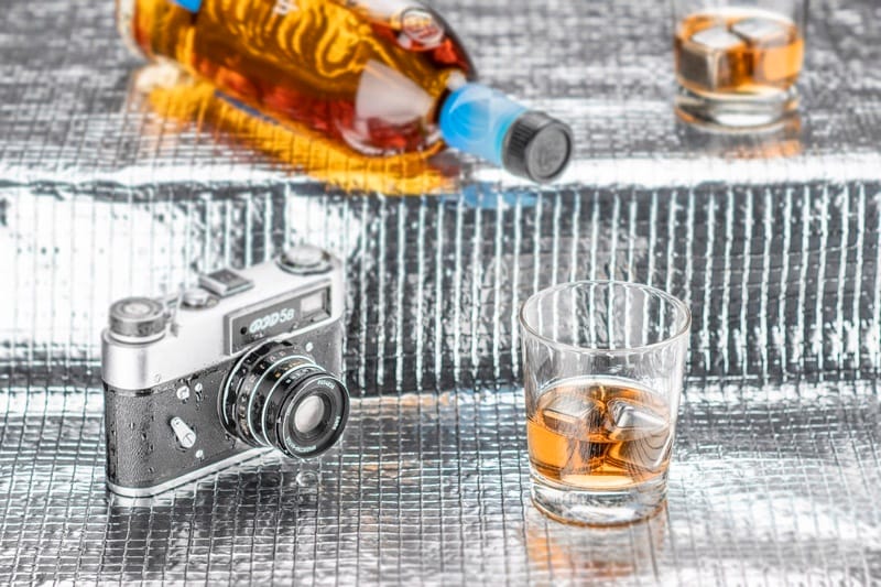 BC Cuburi De Gheață Scotch 5 BC Cuburi De Gheață Scotch - imagine 5