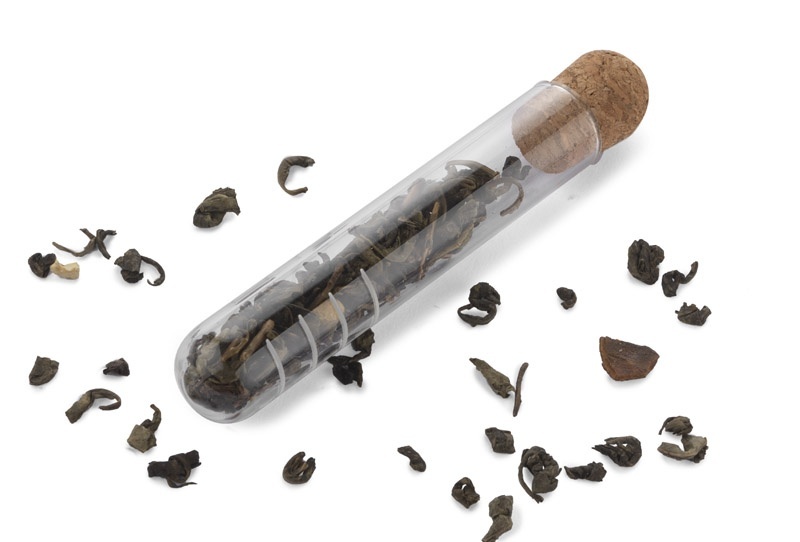BC Infuzor De Ceai Ceylon 2 BC Infuzor De Ceai Ceylon - imagine 2