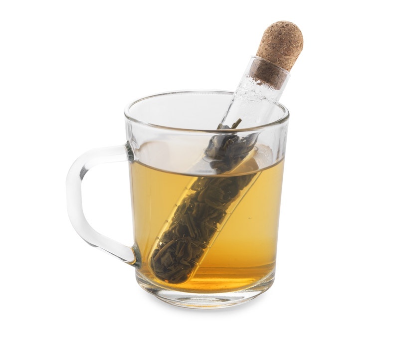 BC Infuzor De Ceai Ceylon 3 BC Infuzor De Ceai Ceylon - imagine 3