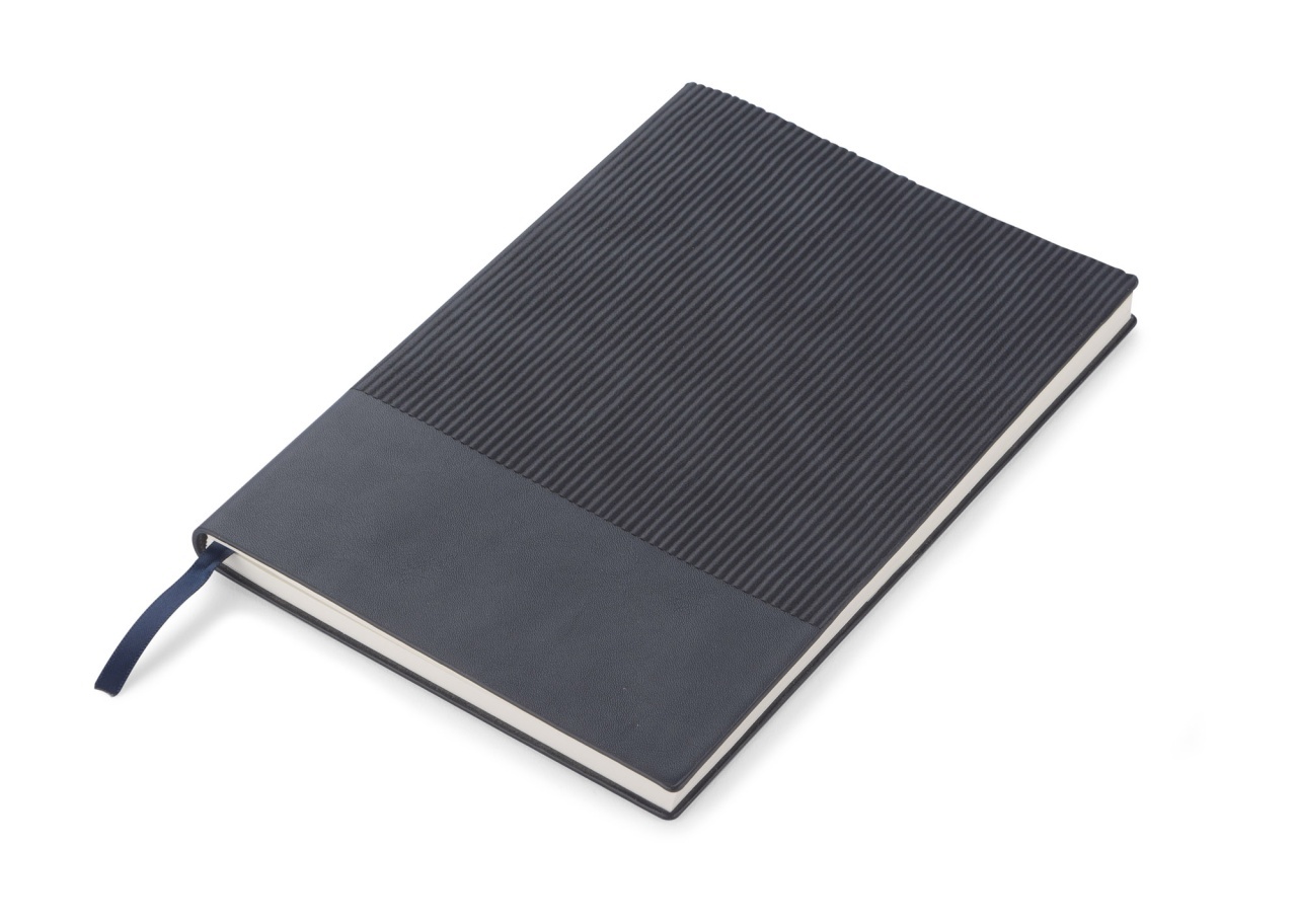 BC Notebook Flaf A5 1 BC Notebook Flaf A5