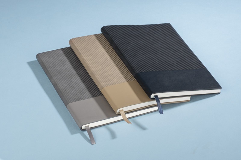 BC Notebook Flaf A5 4 BC Notebook Flaf A5 - imagine 4