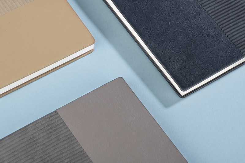 BC Notebook Flaf A5 5 BC Notebook Flaf A5 - imagine 5